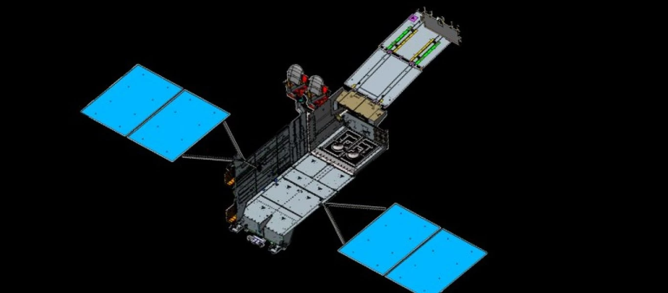 Προχωρά το πρόγραμμα U.S. Space Force's missile-warning Next Generation Overhead Persistent Infrared (OPIR)